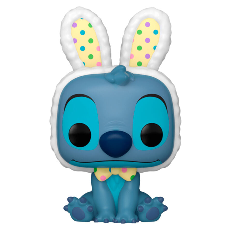 Pocket POP figure Disney Stitch - Stitch Bunny